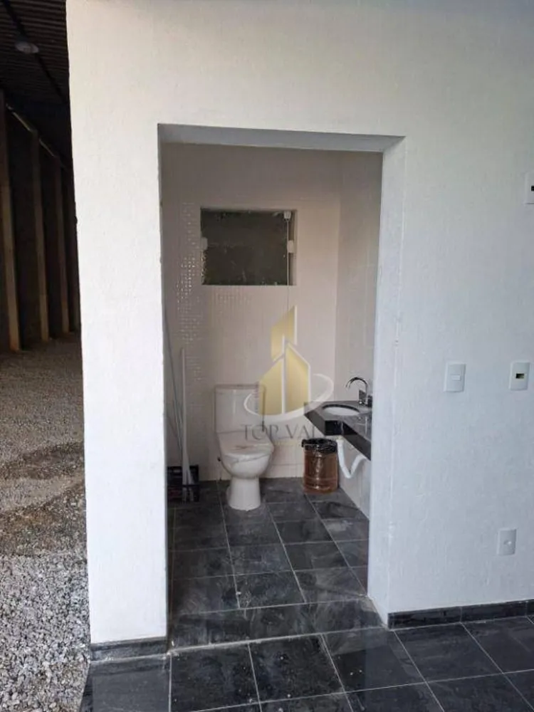 Depósito-Galpão, 247 m² - Foto 10