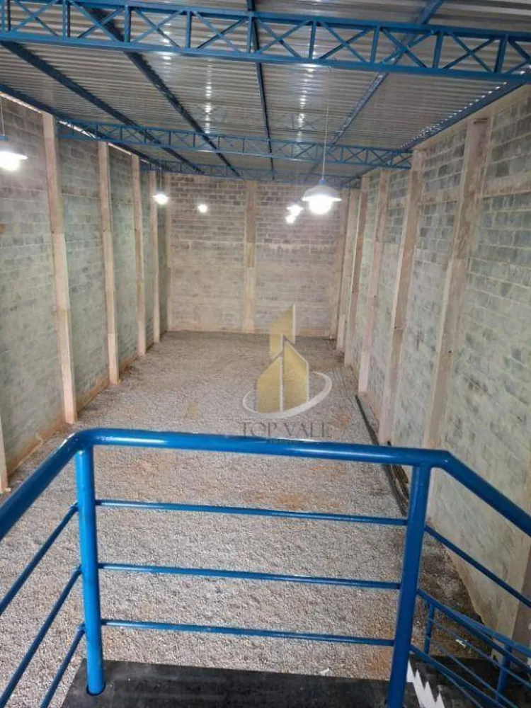 Depósito-Galpão, 247 m² - Foto 7