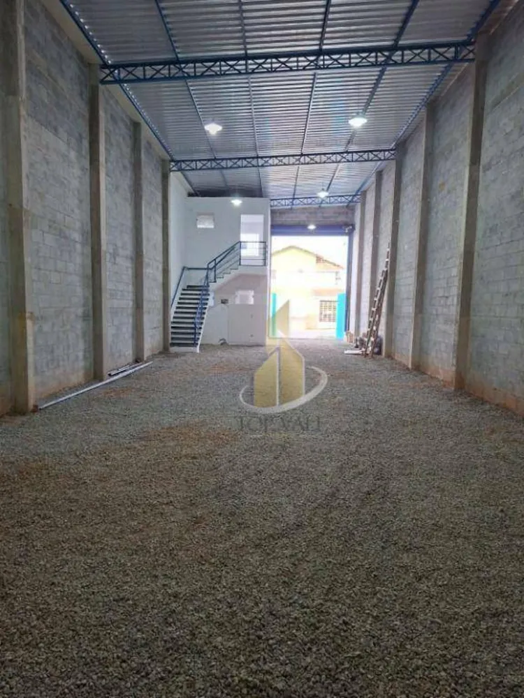 Depósito-Galpão, 247 m² - Foto 6