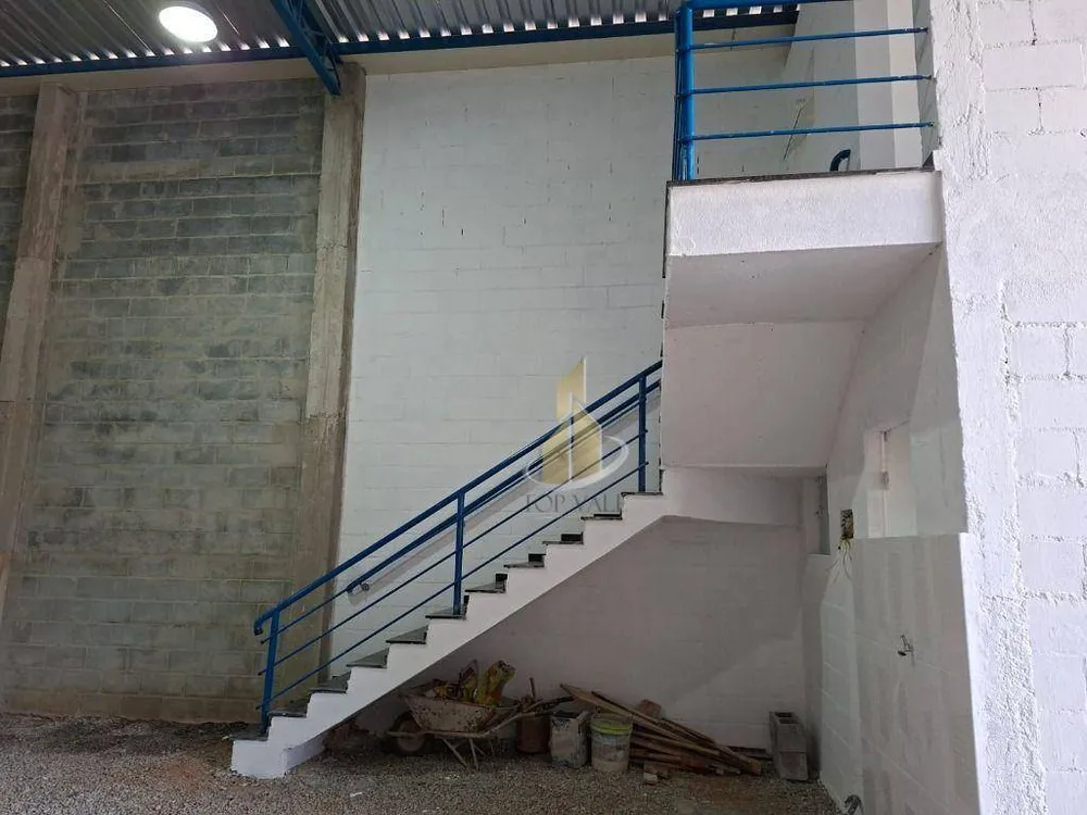 Depósito-Galpão, 247 m² - Foto 5