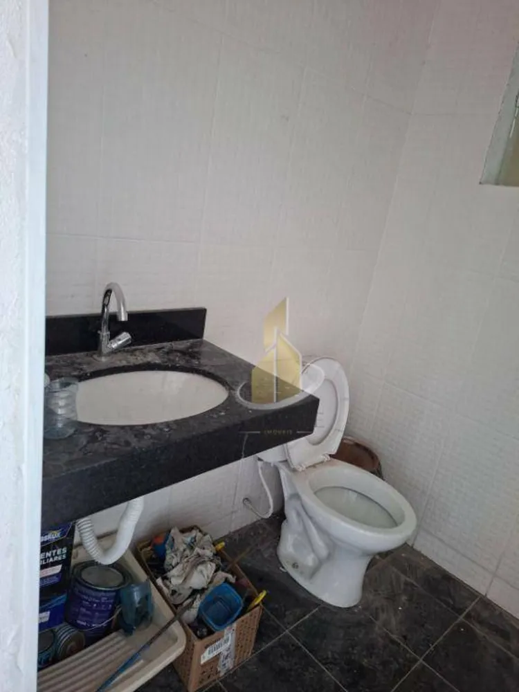 Depósito-Galpão, 247 m² - Foto 13
