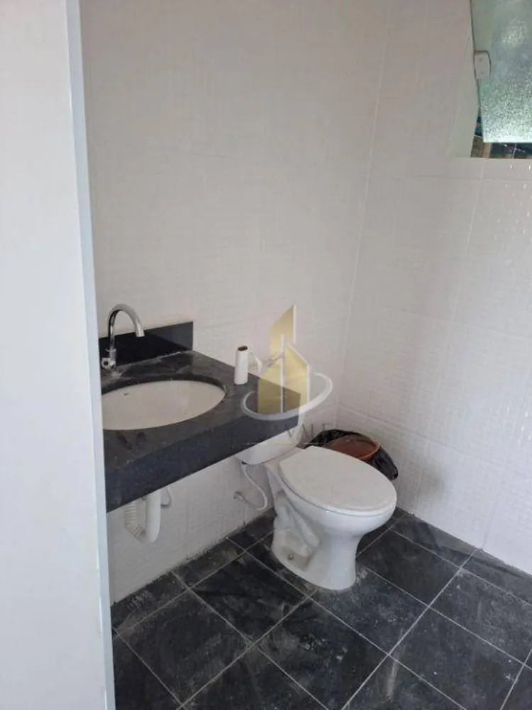 Depósito-Galpão, 247 m² - Foto 16