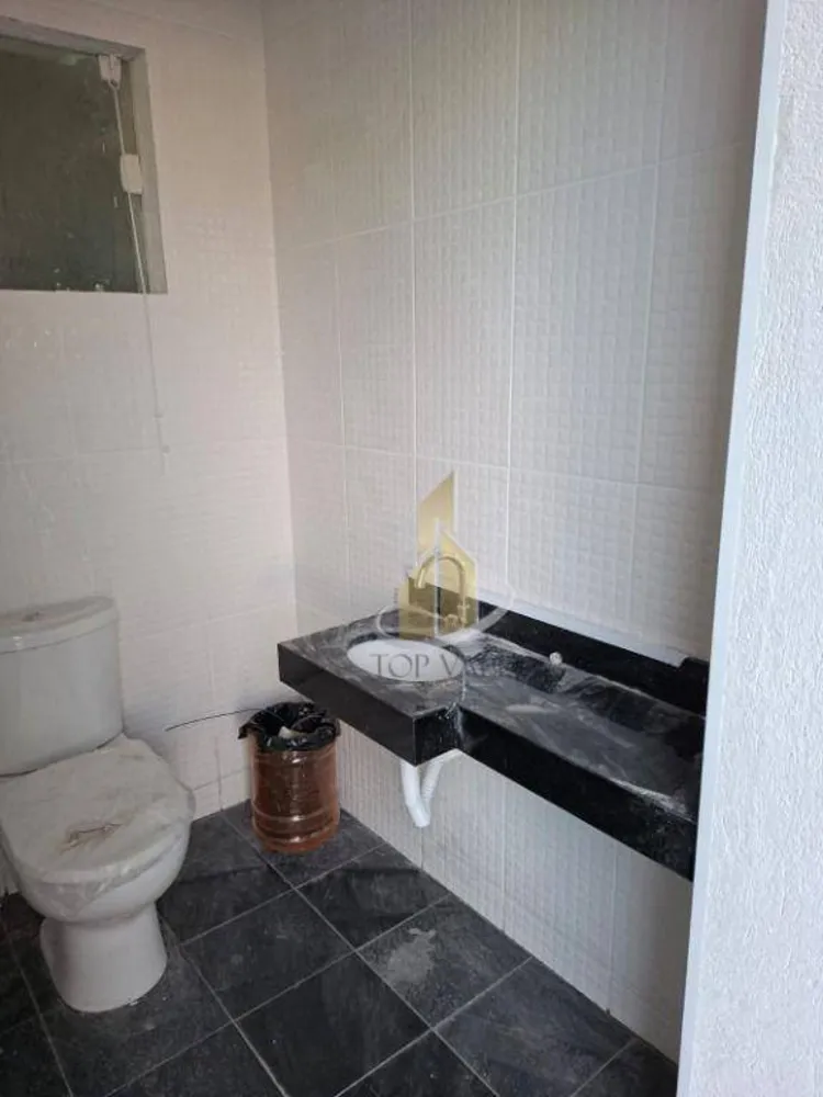 Depósito-Galpão, 247 m² - Foto 15
