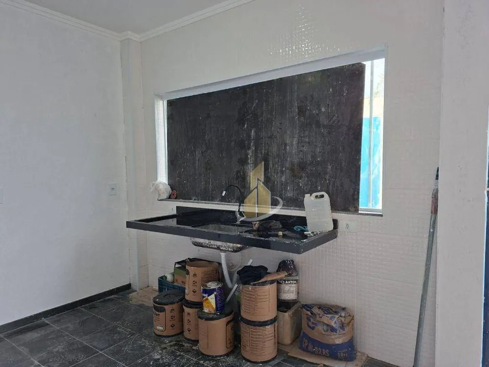 Depósito-Galpão, 247 m² - Foto 11