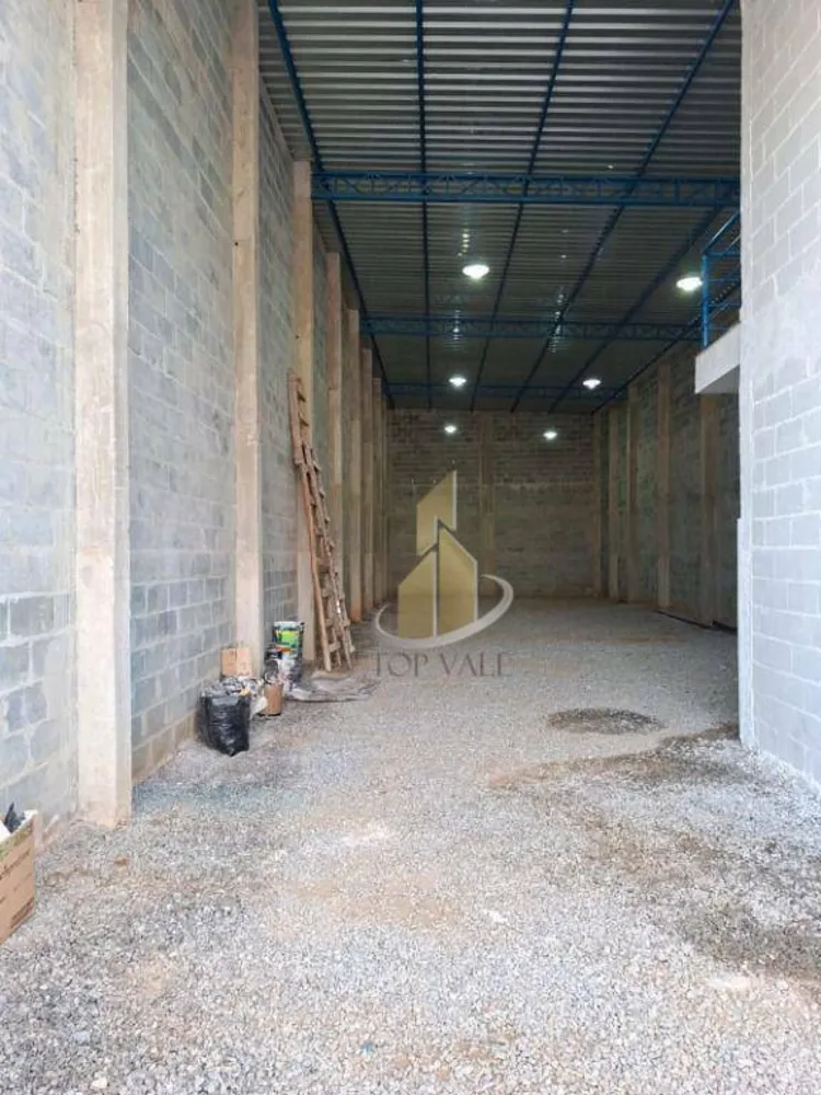 Depósito-Galpão, 247 m² - Foto 9