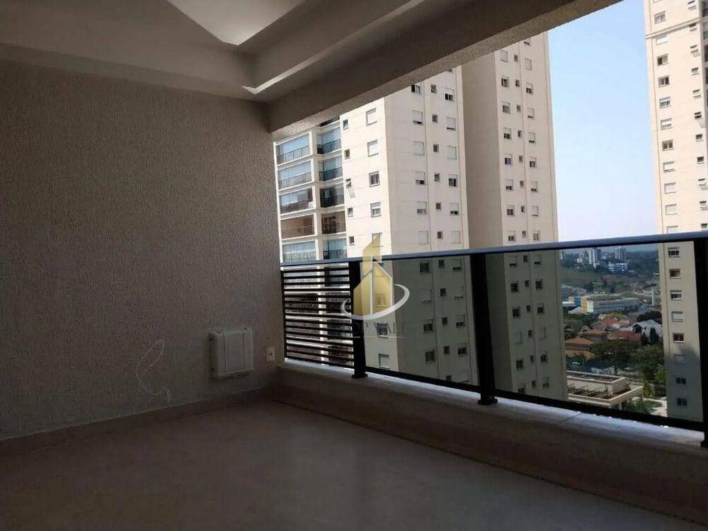 Apartamento, 1 quarto, 40 m² - Foto 2