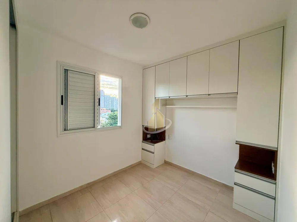 Apartamento, 2 quartos, 56 m² - Foto 3
