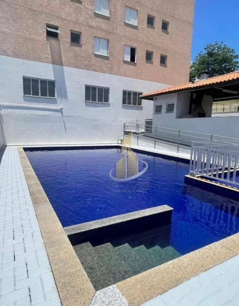 Apartamento, 2 quartos, 56 m² - Foto 9