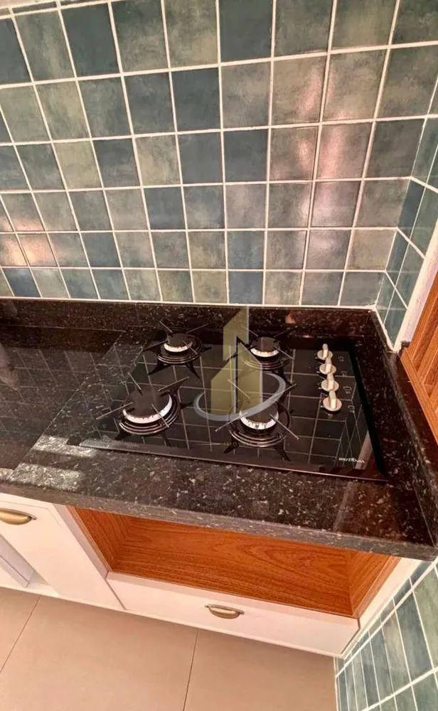 Apartamento, 2 quartos, 56 m² - Foto 2