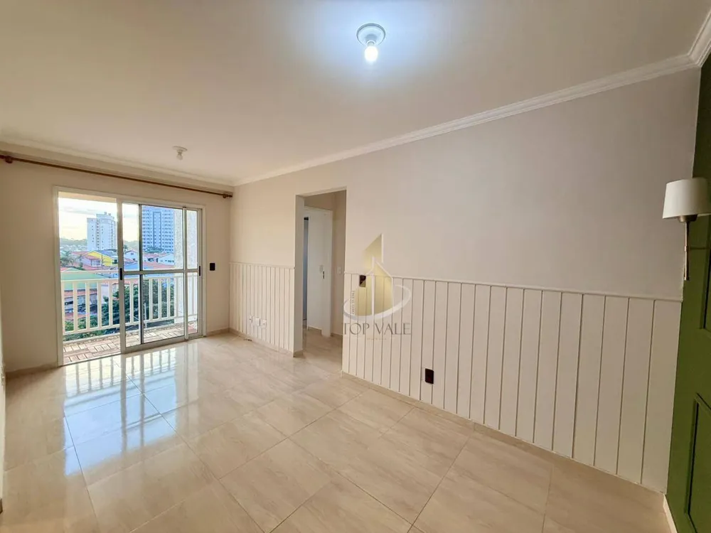 Apartamento, 2 quartos, 56 m² - Foto 7