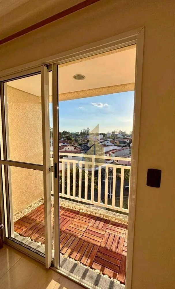 Apartamento, 2 quartos, 56 m² - Foto 10