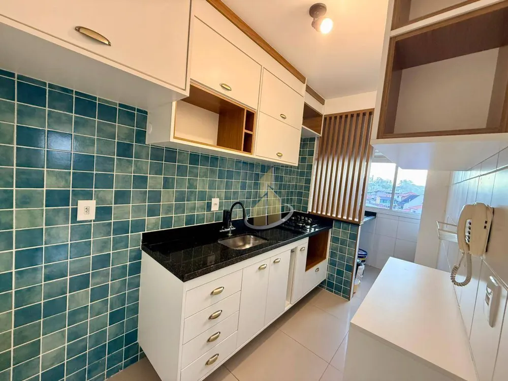 Apartamento, 2 quartos, 56 m² - Foto 8