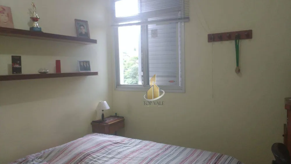 Apartamento, 3 quartos, 96 m² - Foto 3