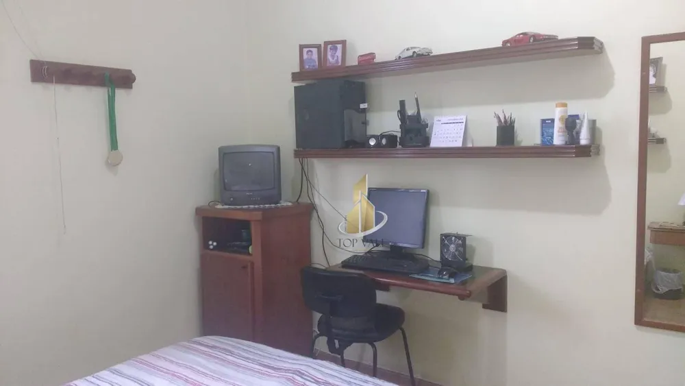 Apartamento, 3 quartos, 96 m² - Foto 9