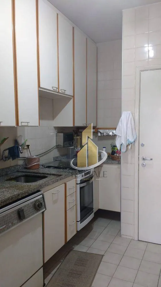 Apartamento, 3 quartos, 96 m² - Foto 5