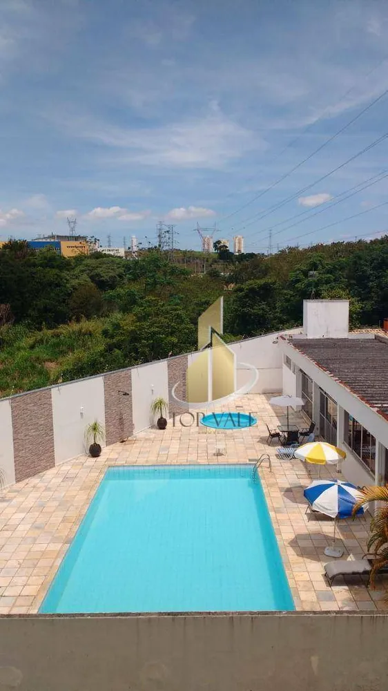Apartamento, 3 quartos, 96 m² - Foto 2