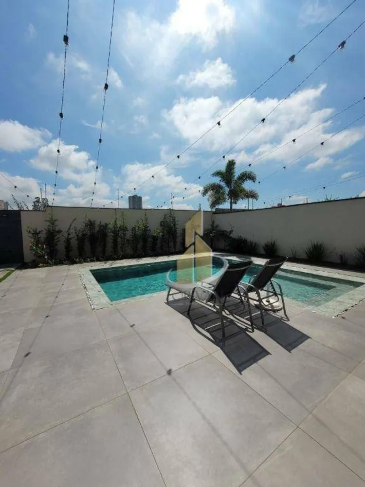 Sobrado, 4 quartos, 340 m² - Foto 14