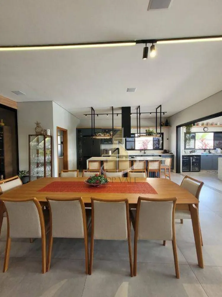 Sobrado, 4 quartos, 340 m² - Foto 7