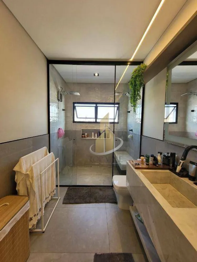 Sobrado, 4 quartos, 340 m² - Foto 10