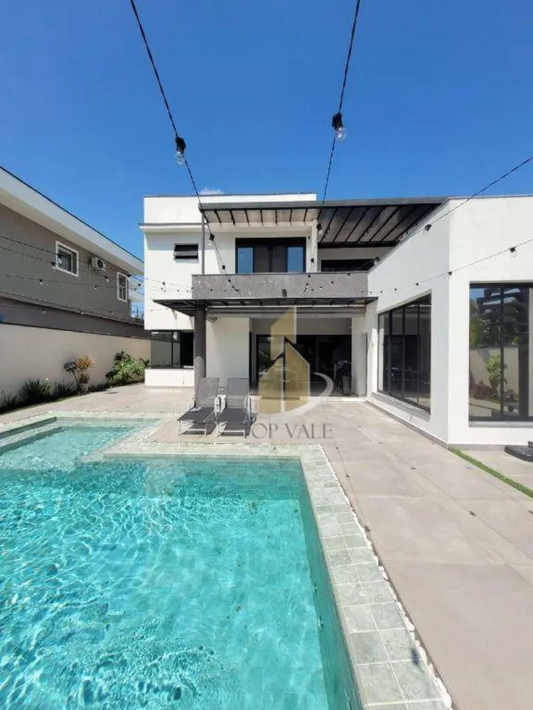 Sobrado, 4 quartos, 340 m² - Foto 3