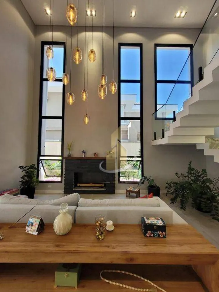Sobrado, 4 quartos, 340 m² - Foto 5