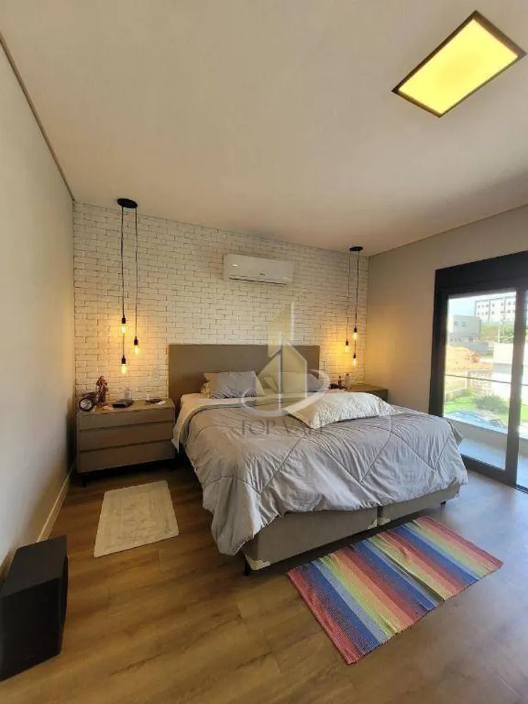 Sobrado, 4 quartos, 340 m² - Foto 11