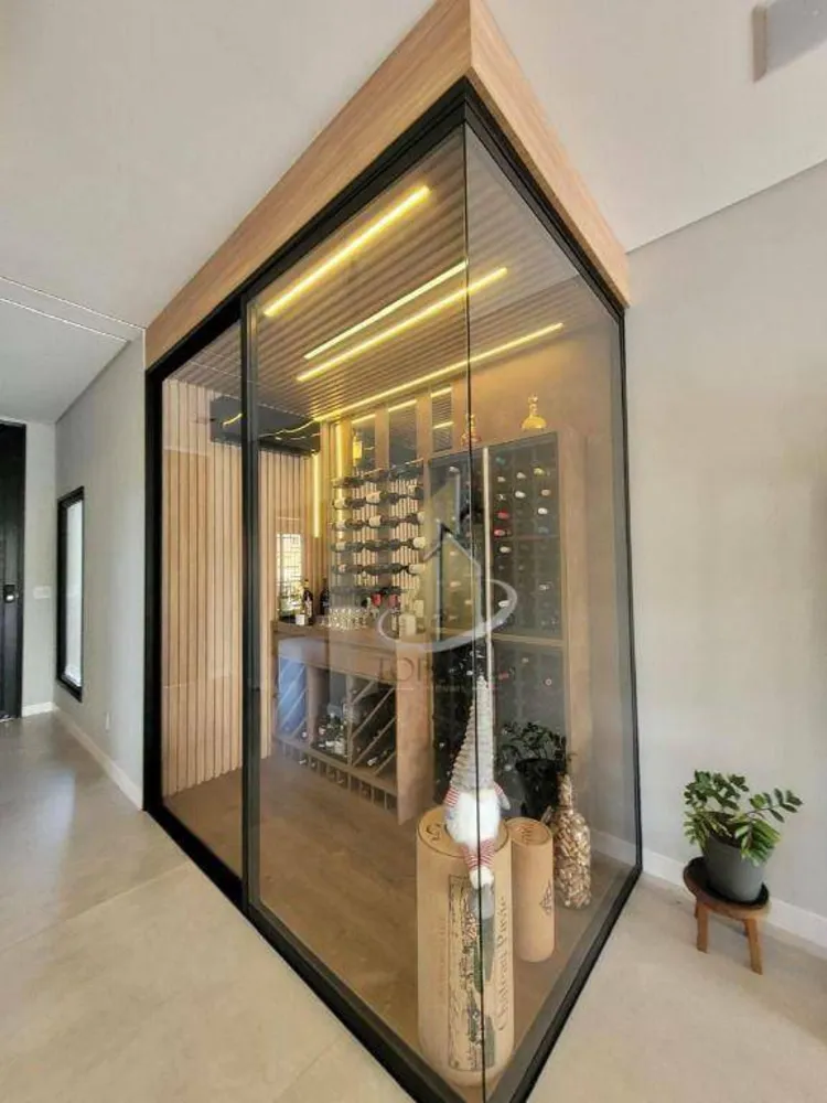 Sobrado, 4 quartos, 340 m² - Foto 13
