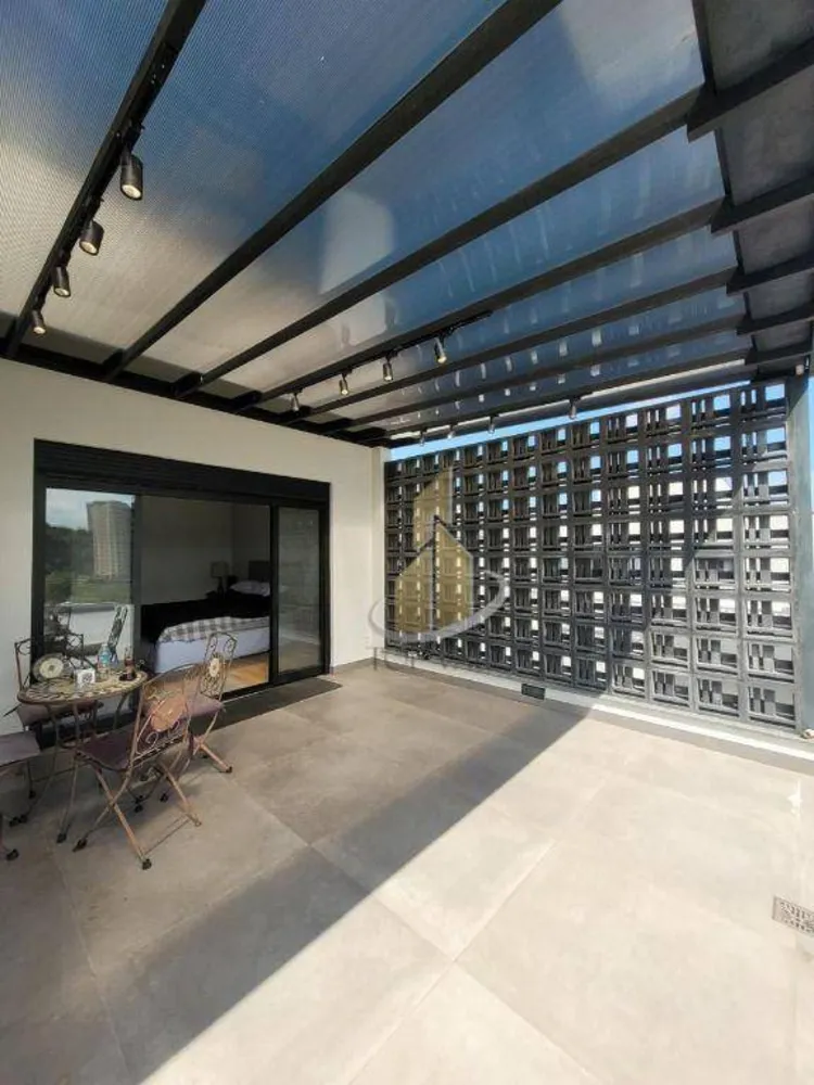 Sobrado, 4 quartos, 340 m² - Foto 9