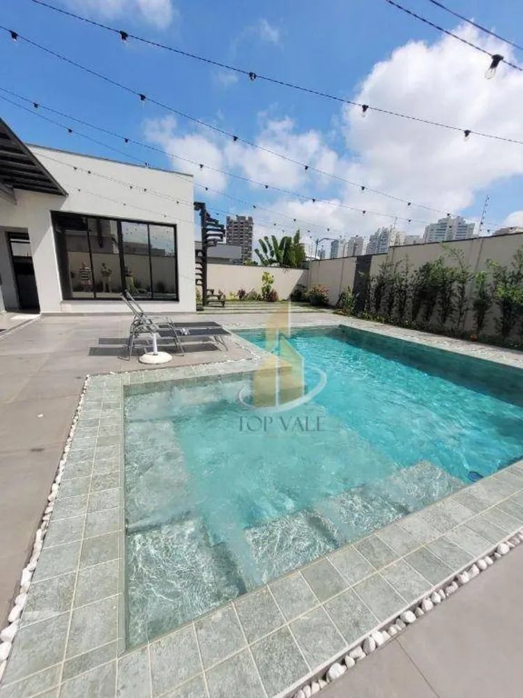 Sobrado, 4 quartos, 340 m² - Foto 15