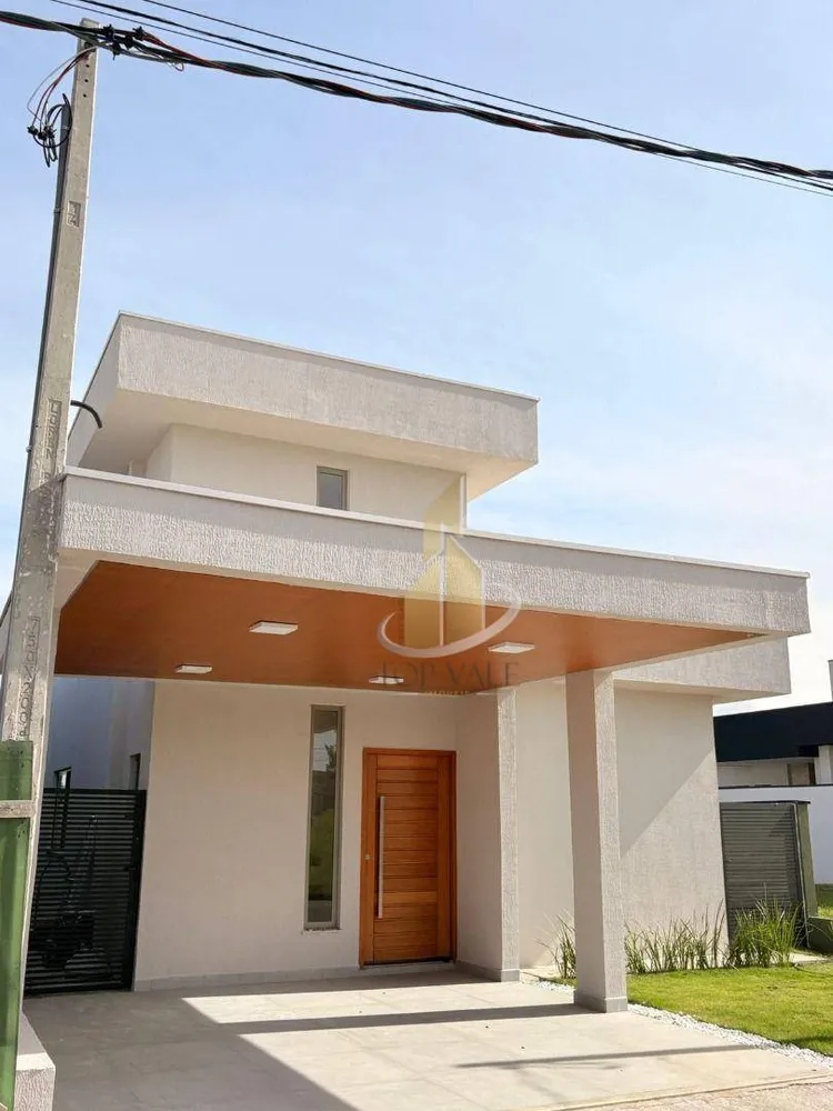 Casa de Condomínio, 3 quartos - Foto 9