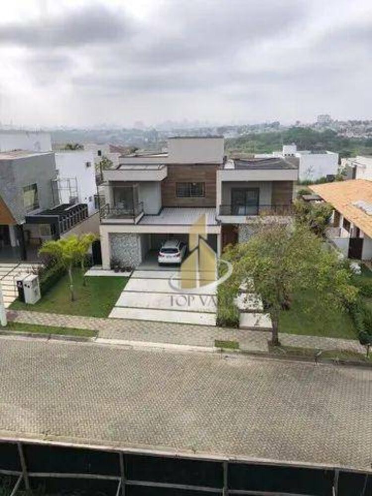 Sobrado à venda com 4 quartos, 320m² - Foto 15