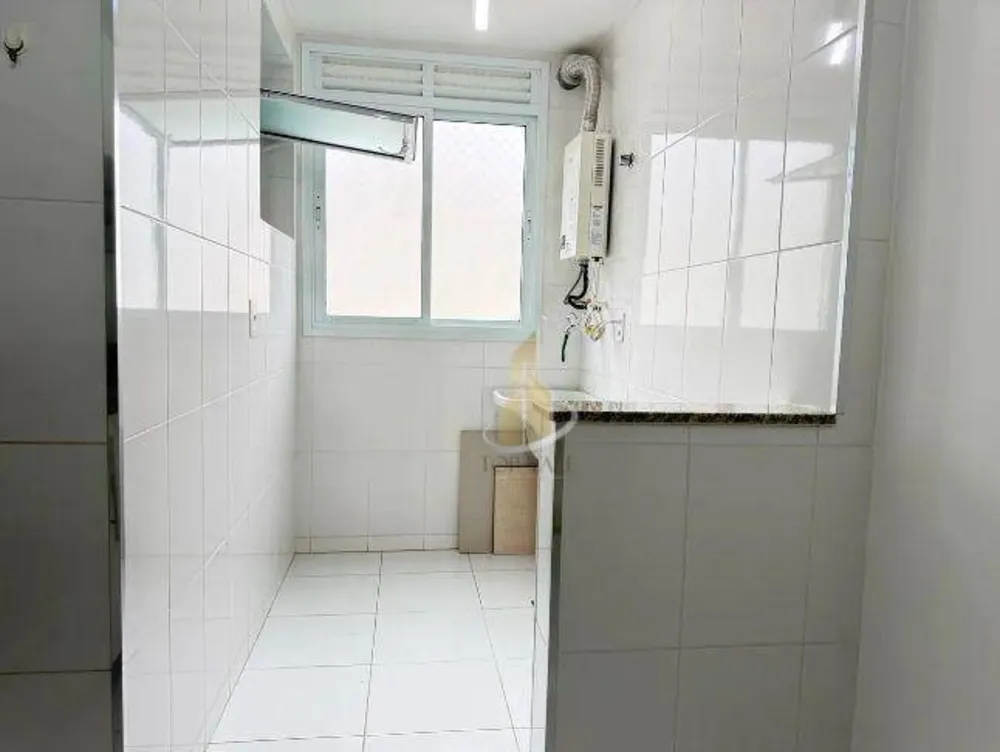 Apartamento, 1 quarto, 56 m² - Foto 3