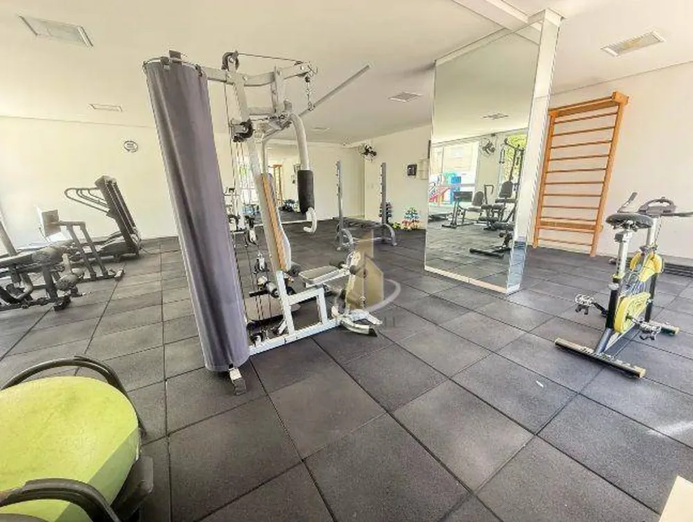 Apartamento, 1 quarto, 56 m² - Foto 12