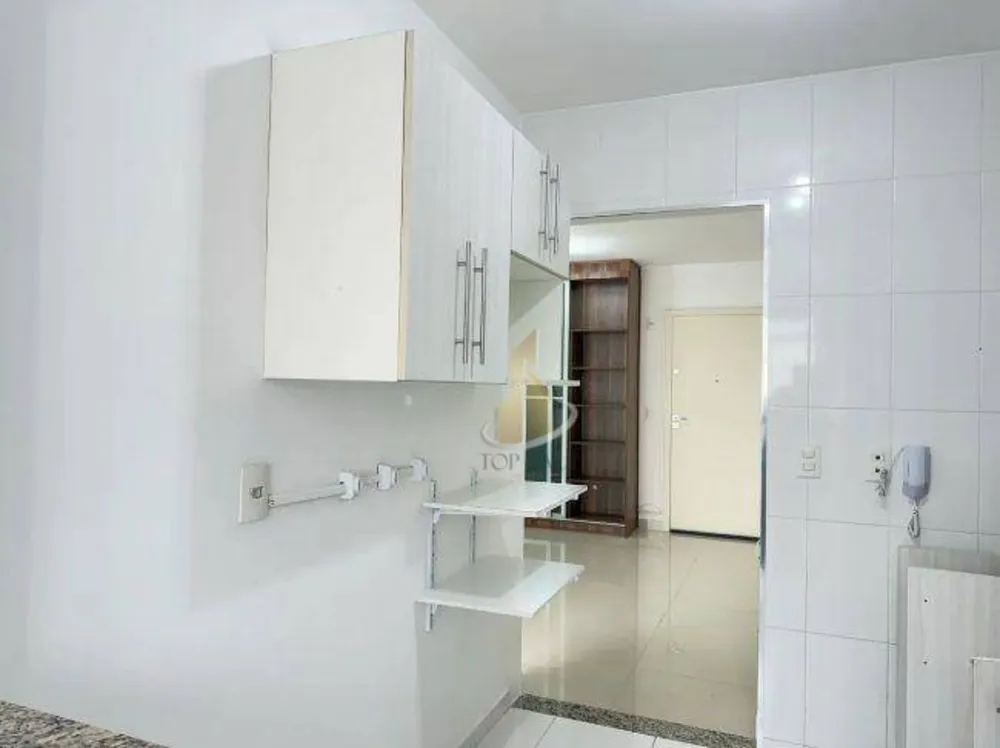 Apartamento, 1 quarto, 56 m² - Foto 2