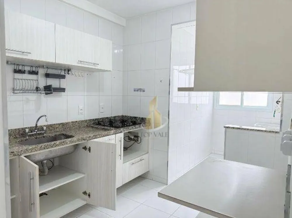 Apartamento, 1 quarto, 56 m² - Foto 1