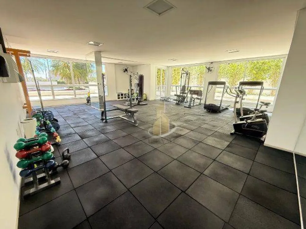 Apartamento, 1 quarto, 56 m² - Foto 15