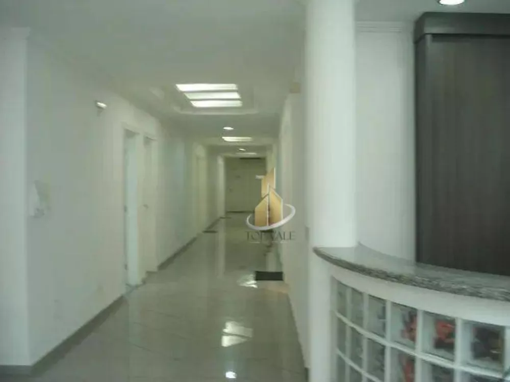 Conjunto Comercial-Sala à venda, 37m² - Foto 3