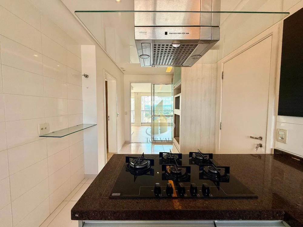 Apartamento, 4 quartos, 189 m² - Foto 3