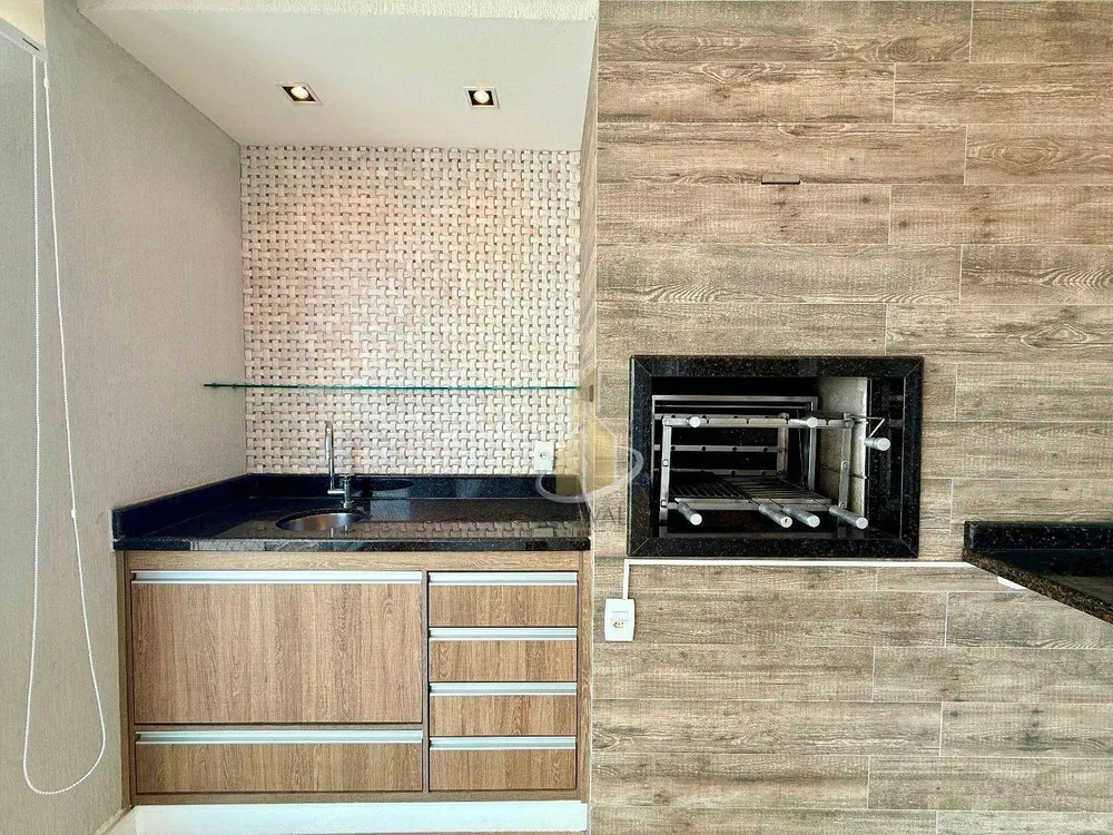 Apartamento, 4 quartos, 189 m² - Foto 1