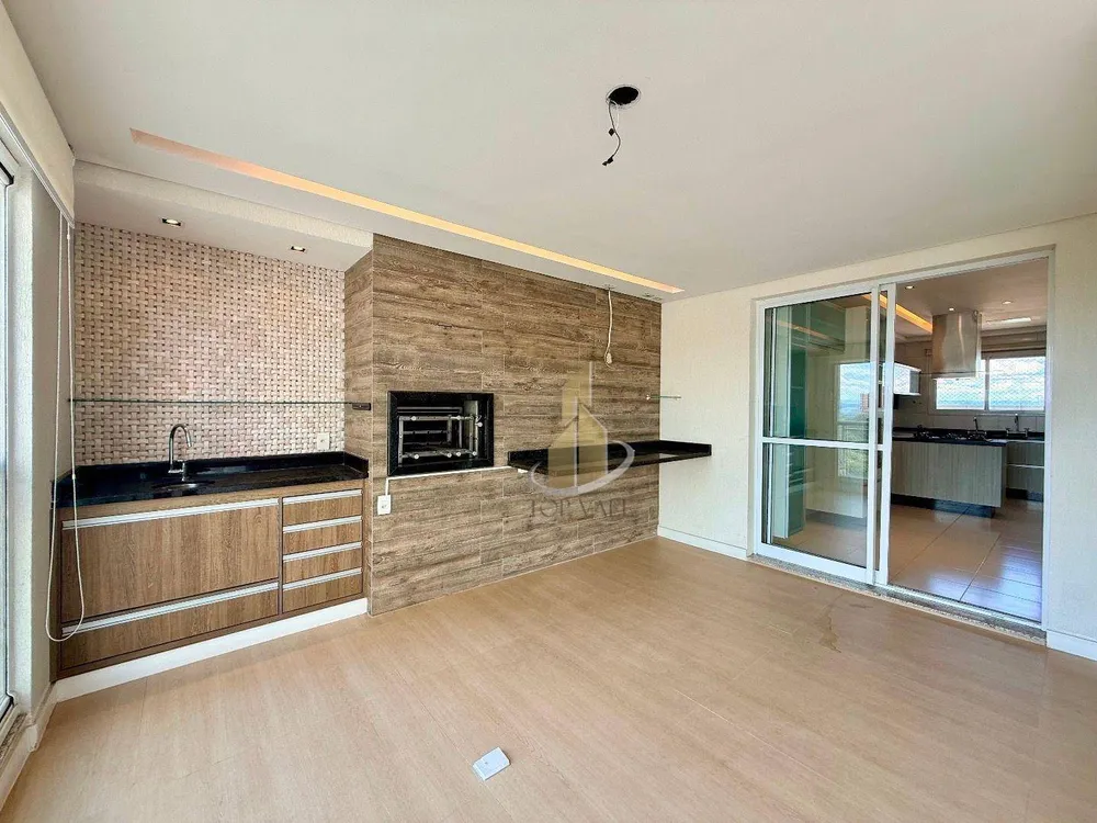 Apartamento, 4 quartos, 189 m² - Foto 4
