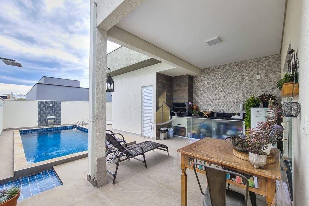 Casa de Condomínio, 3 quartos - Foto 14