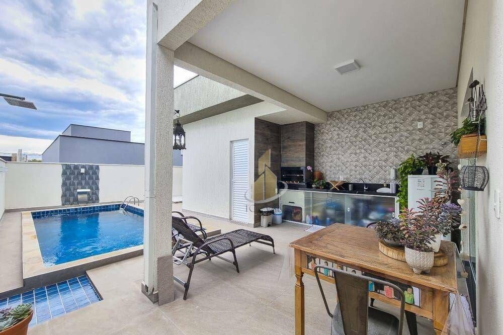 Casa de Condomínio, 3 quartos - Foto 15