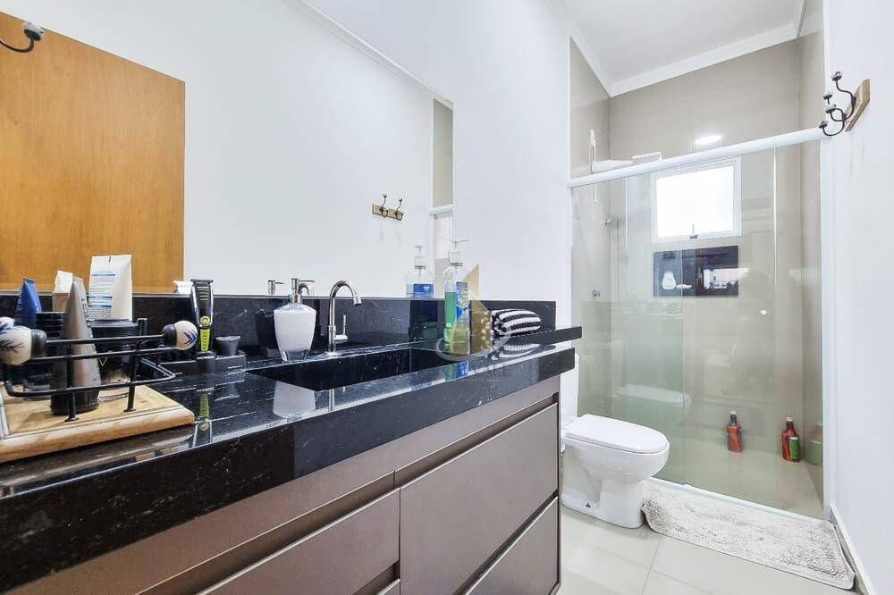 Casa de Condomínio, 3 quartos - Foto 9