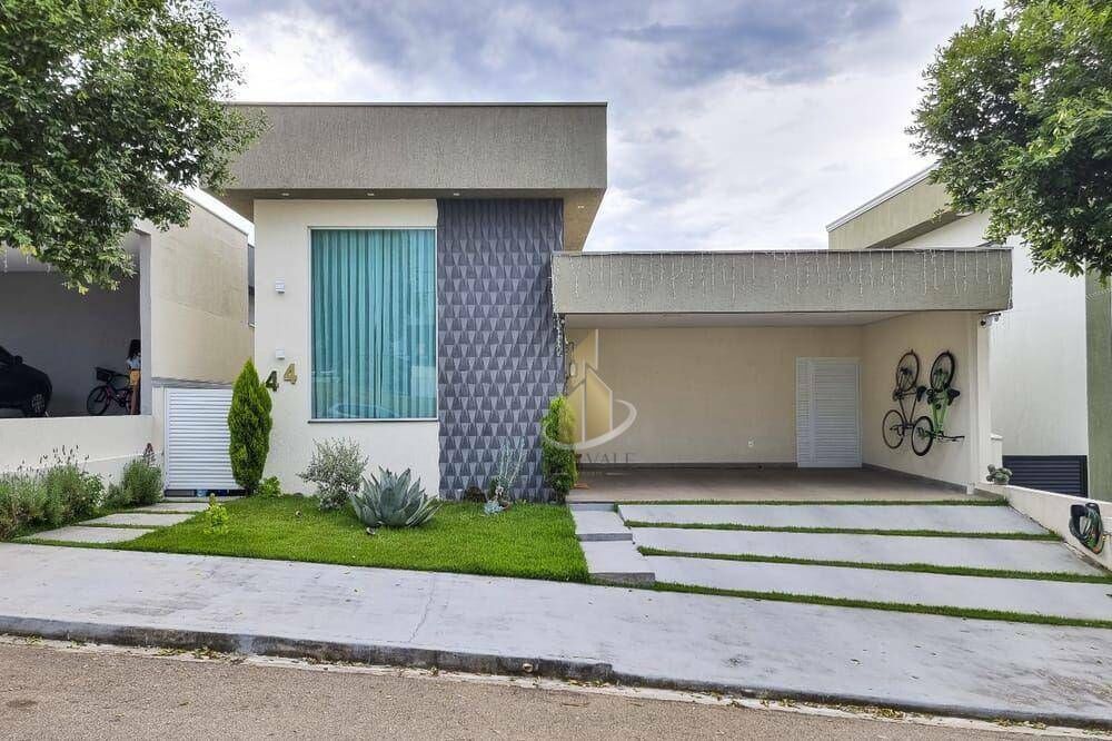 Casa de Condomínio, 3 quartos - Foto 17