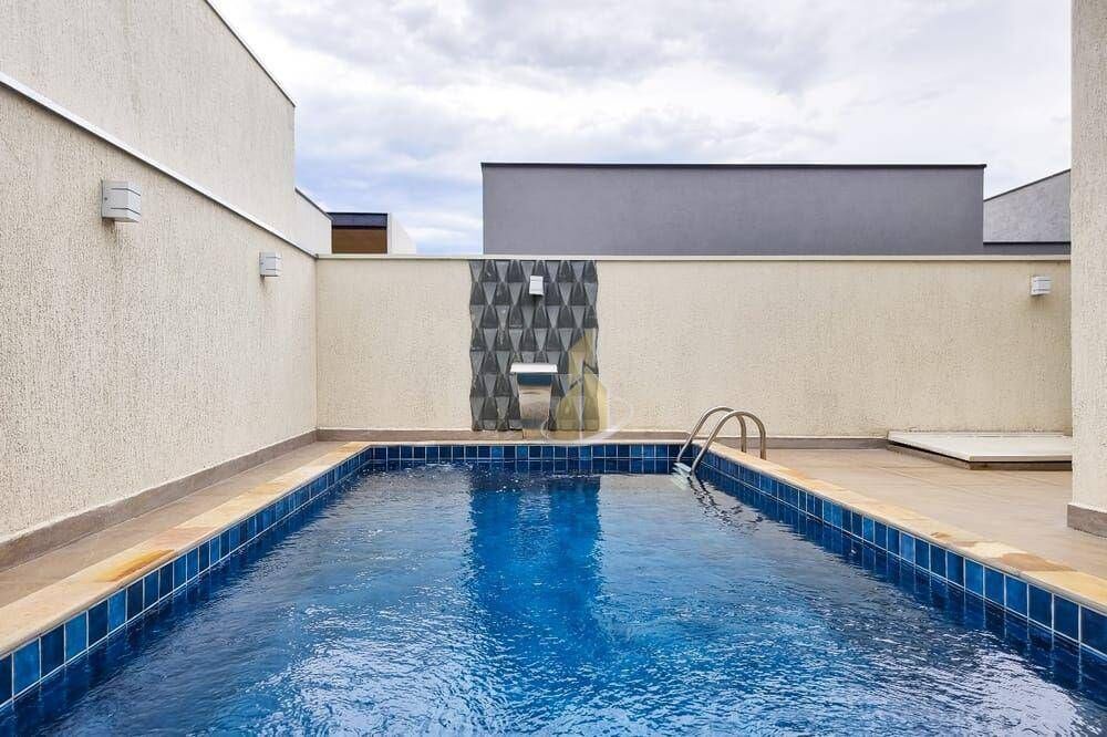 Casa de Condomínio, 3 quartos - Foto 12