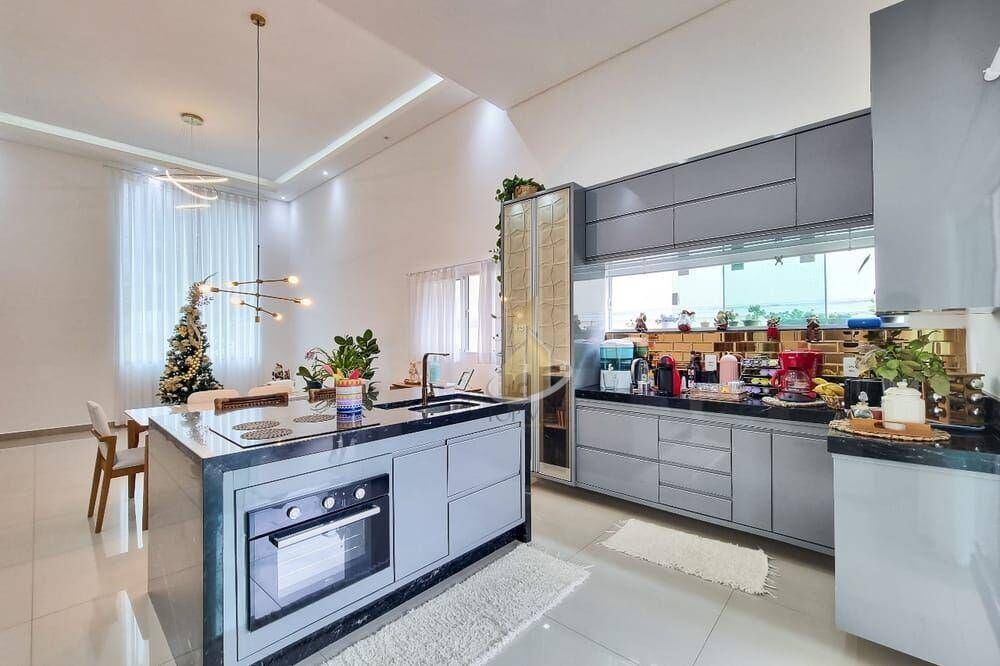 Casa de Condomínio, 3 quartos - Foto 6