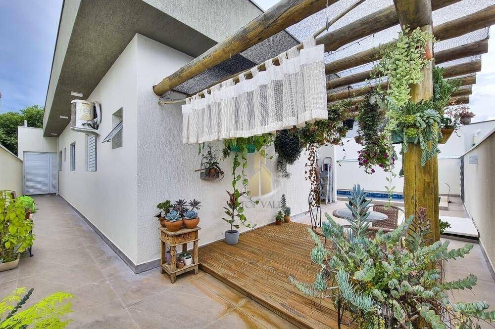 Casa de Condomínio, 3 quartos - Foto 18