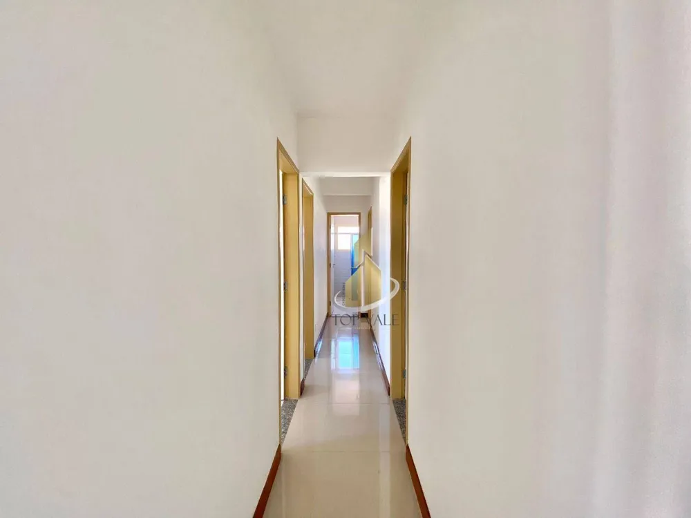 Apartamento, 4 quartos, 132 m² - Foto 7