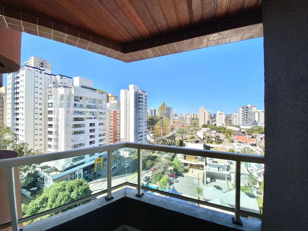 Apartamento, 4 quartos, 132 m² - Foto 4