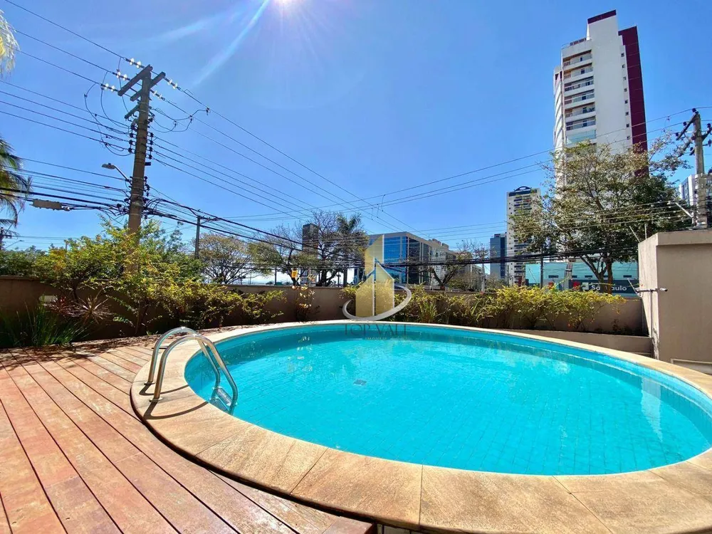 Apartamento, 4 quartos, 132 m² - Foto 1